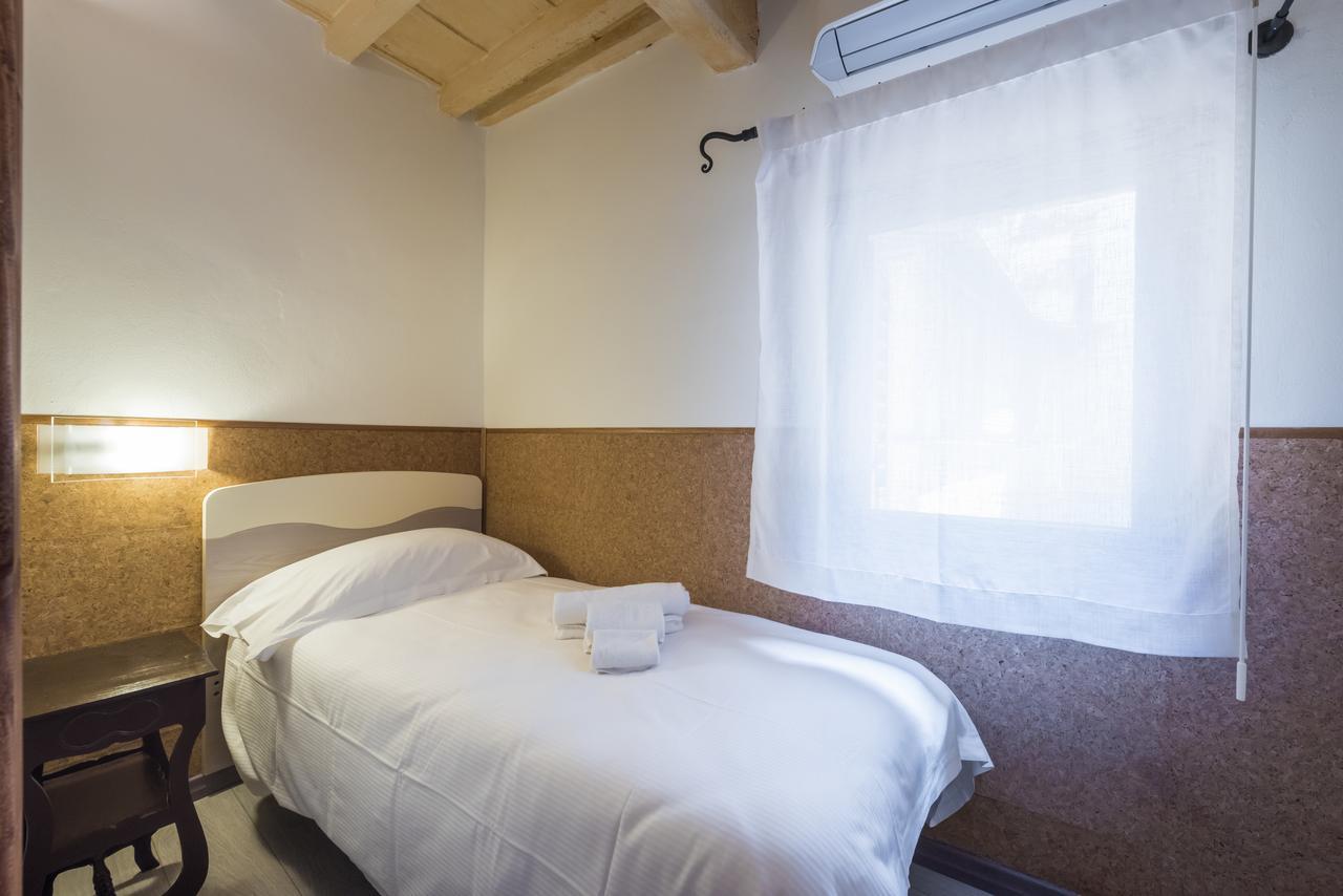 Il Limone Apartment Florence Exterior photo