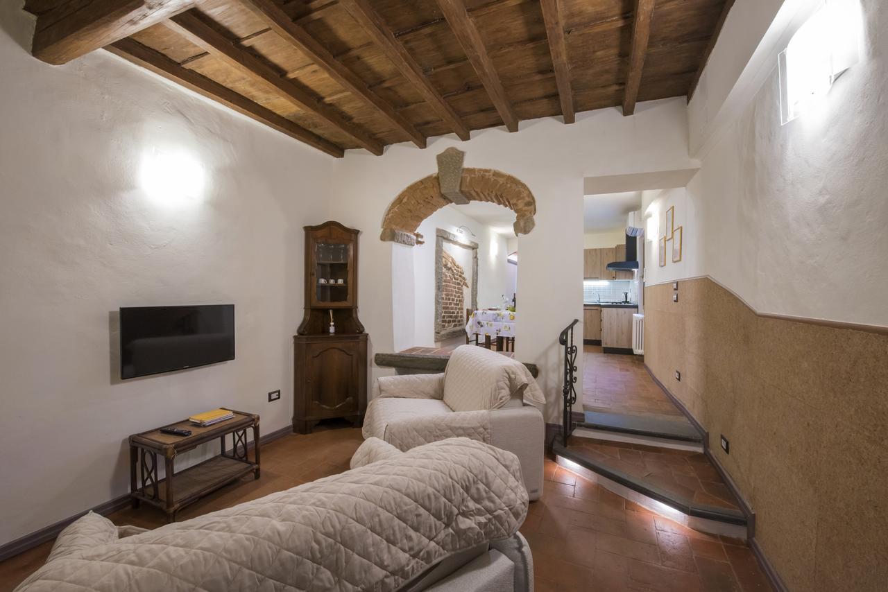 Il Limone Apartment Florence Exterior photo