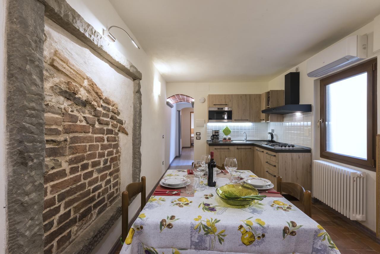 Il Limone Apartment Florence Exterior photo