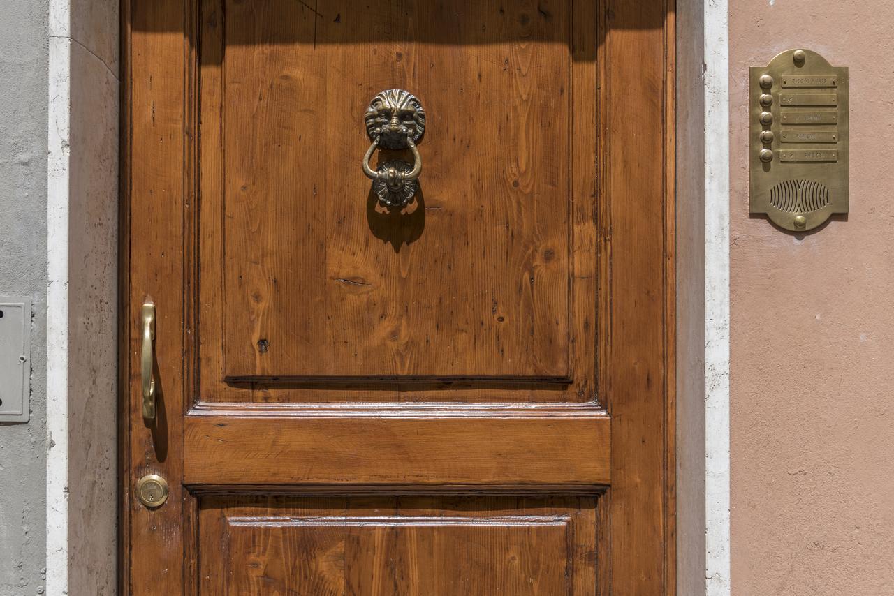 Il Limone Apartment Florence Exterior photo